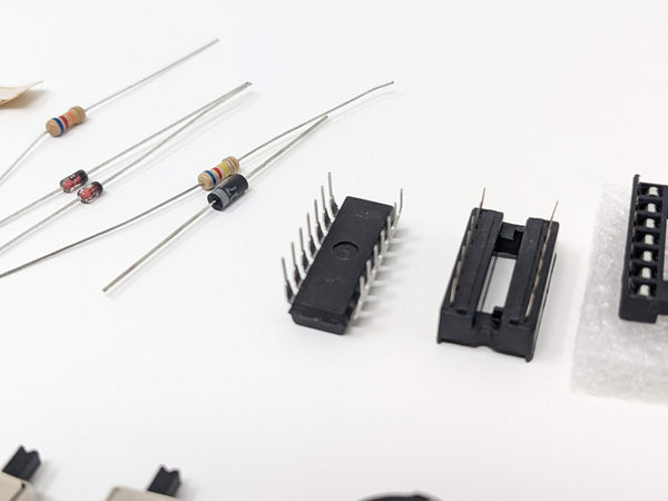 Soldering Practice Kit